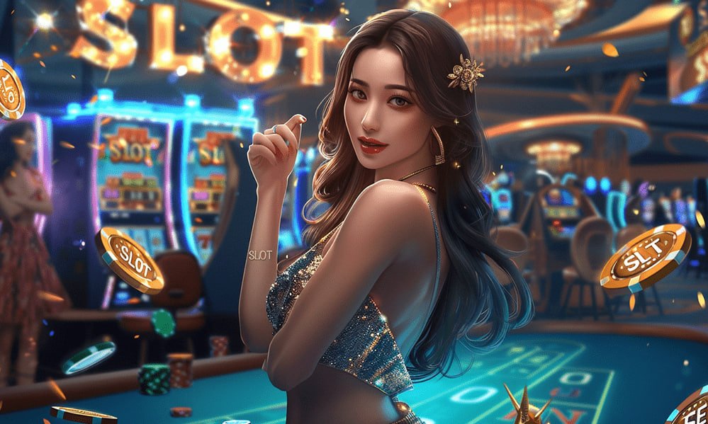 cv55 4d Live Casino Baccarat Real Dealer MMK ကစားနည်း
