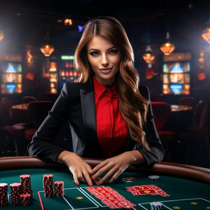 cv55 4d Live Casino Games