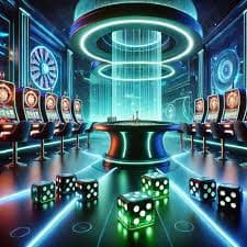cv55 4d Slots နှင့် Sportsbook