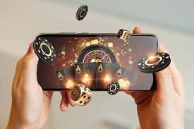 cv554d Myanmar Online Slots ဂိမ်းများ နှင့် Jackpot မျက်နှာပြင်