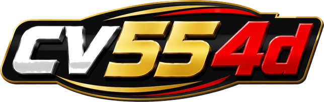 cv55 4d Logo